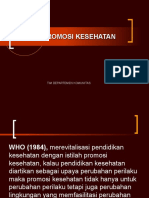 KONSEPPROMOSIKESEHATAN