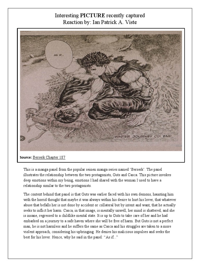 Interesting Picture | PDF