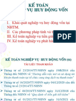 KTNH Chương Huy Dong Von