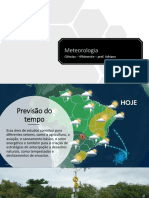 Meteorologia