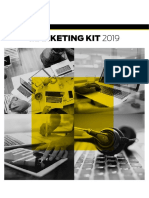 IT Marketing Kit 2019