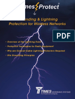 times-protect-grounding-and-lighting-brochure