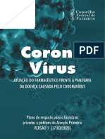01 - Coronavirus Orientacoes a Farmacias Da APS No SUS.pdf