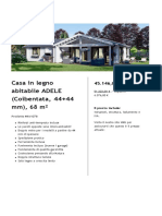 Casa-in-legno-ADELE-Coibentata-44-44-mm--68m2