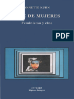 SÍ - Annette Kuhn - Cine de Mujeres. Feminismo y Cine - Cap.1