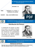 Distribución de Poisson y probabilidad de consumo de cerveza