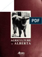 Agricultureinalb 1990 Albe