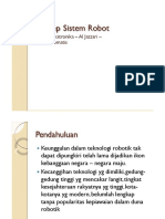 Materi PPT Robotika