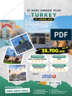 Itinerary Umroh Plus Turki Kantor - Compressed