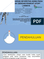 Refrat Anak Pendahuluan