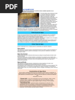 ÁGUA EM COSMÉTICOS