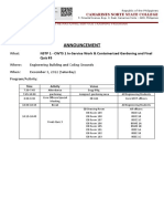 NSTP Announcement Dec 3 2022