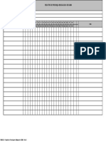 F-SMS-23 – Registro de Presença em Diálogos de QSMS - Rev.0