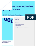 Enunciado PEC 1 IB - 80.178 - Evaluación Psicológica