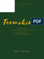 Modul Pembelajaran