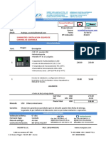 Cot Lector Biometrico - Sired