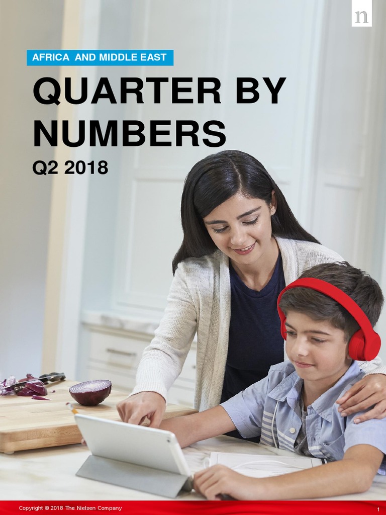 2018.09 - AME - Quarter by Numbers AME Q2 2018 | PDF | Consumer ...