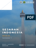 UKBM Sejarah Indonesia XII Full Paper