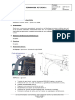 Instalacion Tuberias Venteo Tuberia DI028