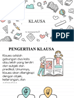Sastra Bahasa Indonesia