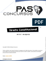 MiniMapas_Direito_Constitucional