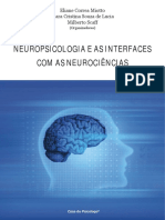 Neuropsicologia e As Interfaces
