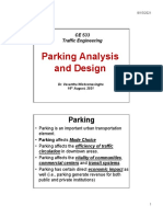 Parking Analysis PRINT