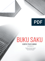 BUKU SAKU Kelompok 12