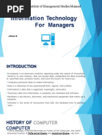 Basic 8 Computer 1st Term E-Notes | PDF | Computer Data Storage ...