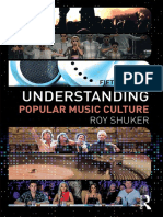 Roy Shuker - Understanding Popular Music Culture-Routledge (2016)