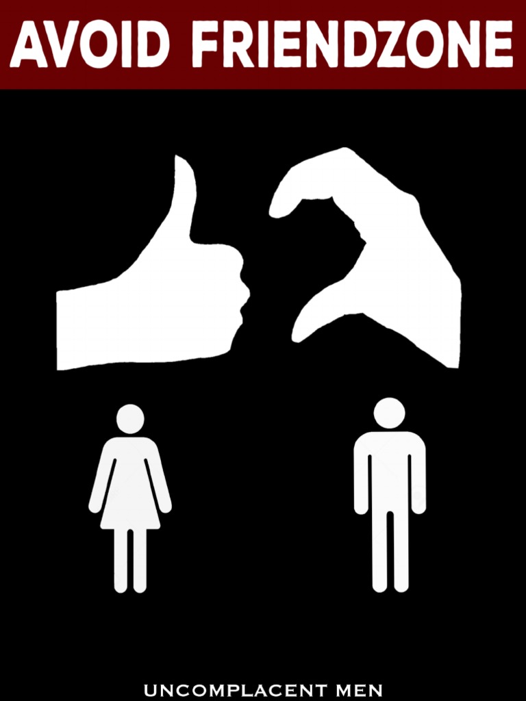 Avoid Friendzone | PDF