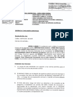 Relacin de Sentencias GRUPO N 01