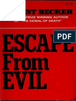 Escape From Evil (PDFDrive)