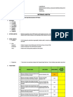 Informasi Jabatan Analis SDM Aparatur