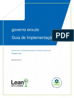 Lean Implementation Guide 1