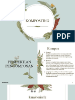 Komposting - Kelompok