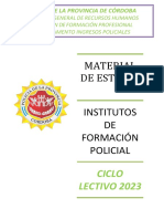 Apuntes-Inst Form Policial2023