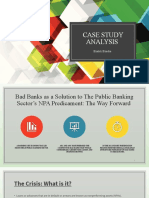 Case Study Analysis FINOVATIVE