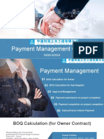 3、Payment Management