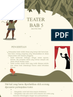 Teater Bab 5