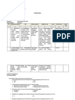 Evaluasi Penilaian 1