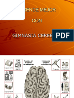 Gimnasia Cerebral