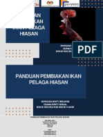 PANDUAN PEMBIAKAN IKAN PELAGA HIASAN (eBOOK AKUA)