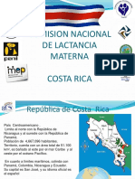 Requisitos Salas - Lactancia - Materna - Costa Rica