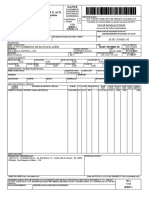 DANFE para NF-e de venda entre empresas