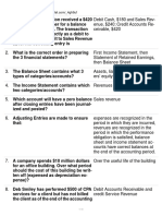 ACC 250 Exam 1 Flashcards - Quizlet