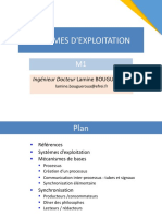 Cours SYSSTEME EMBARQUES ING