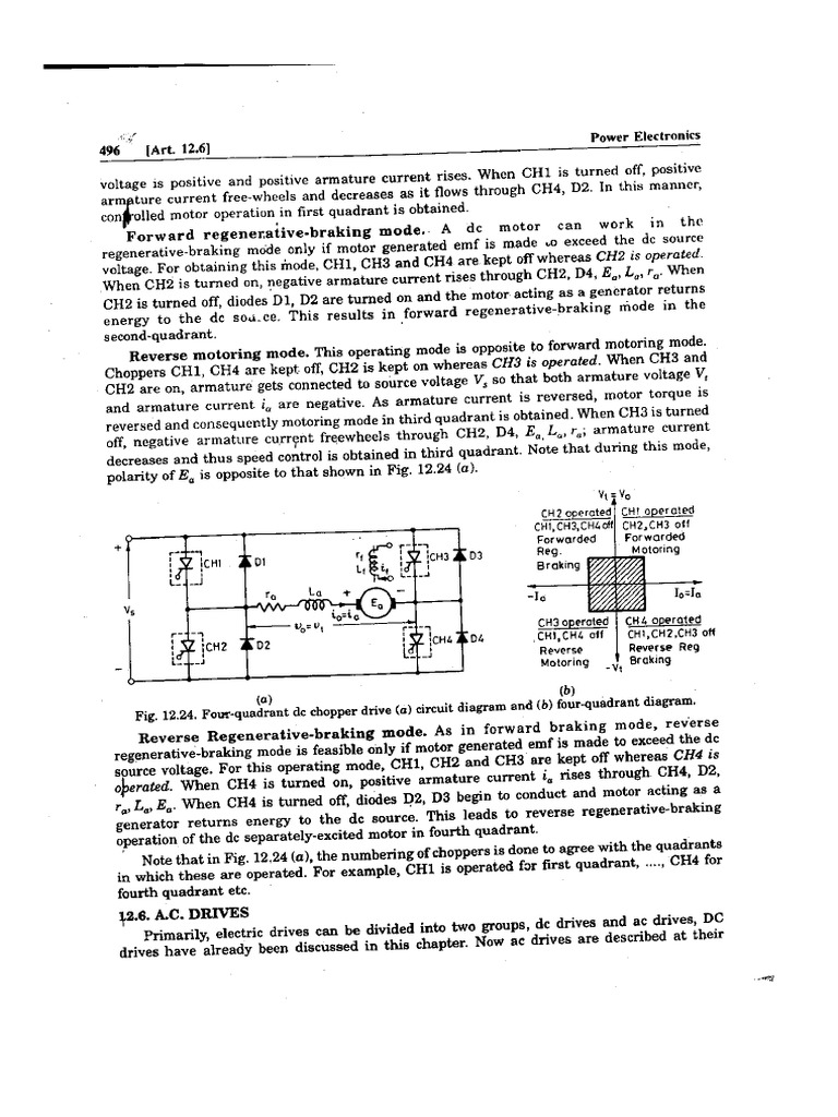 AC Drives PDF