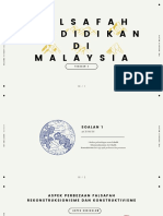 Falsafah Pendidikan Di Malaysia-2