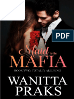 Maid To The Mafia TOTALLY ALLURING
